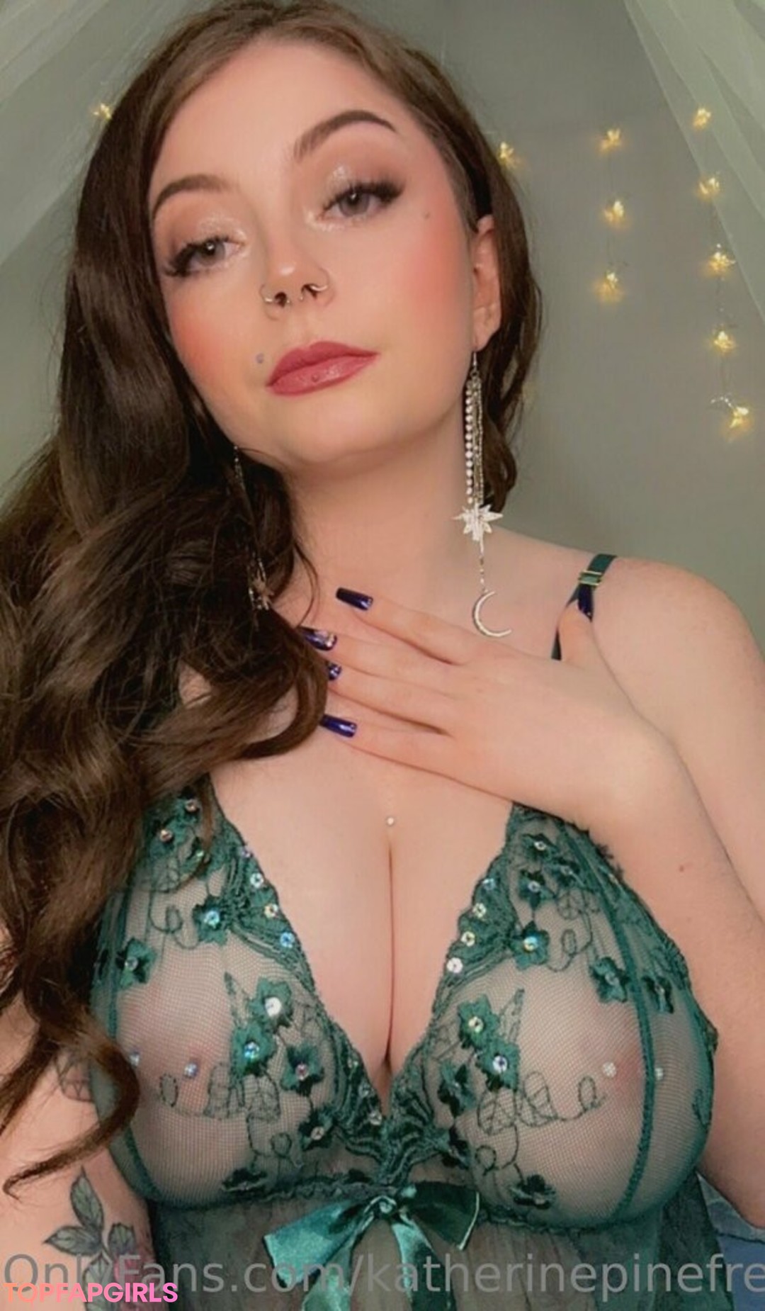 Foto desnuda filtrada de OnlyFans de Katherinepinefree #12 Foto desnuda filtrada de OnlyFans de Katherinepinefree #12