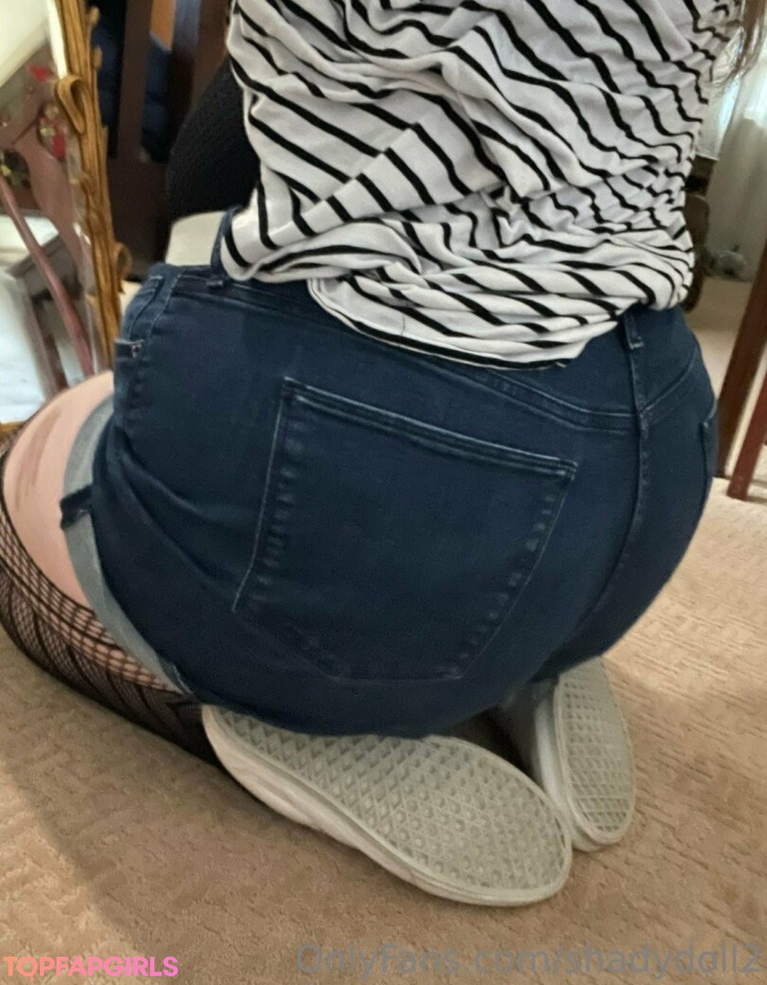 Foto desnuda filtrada de OnlyFans de Shadydoll2 #109 Foto desnuda filtrada de OnlyFans de Shadydoll2 #109