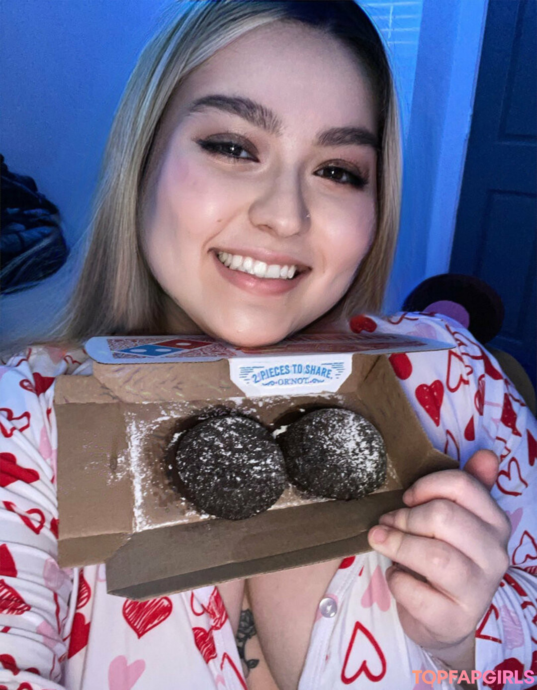 Foto desnuda filtrada de OnlyFans de Shadydoll2 #12 Foto desnuda filtrada de OnlyFans de Shadydoll2 #12