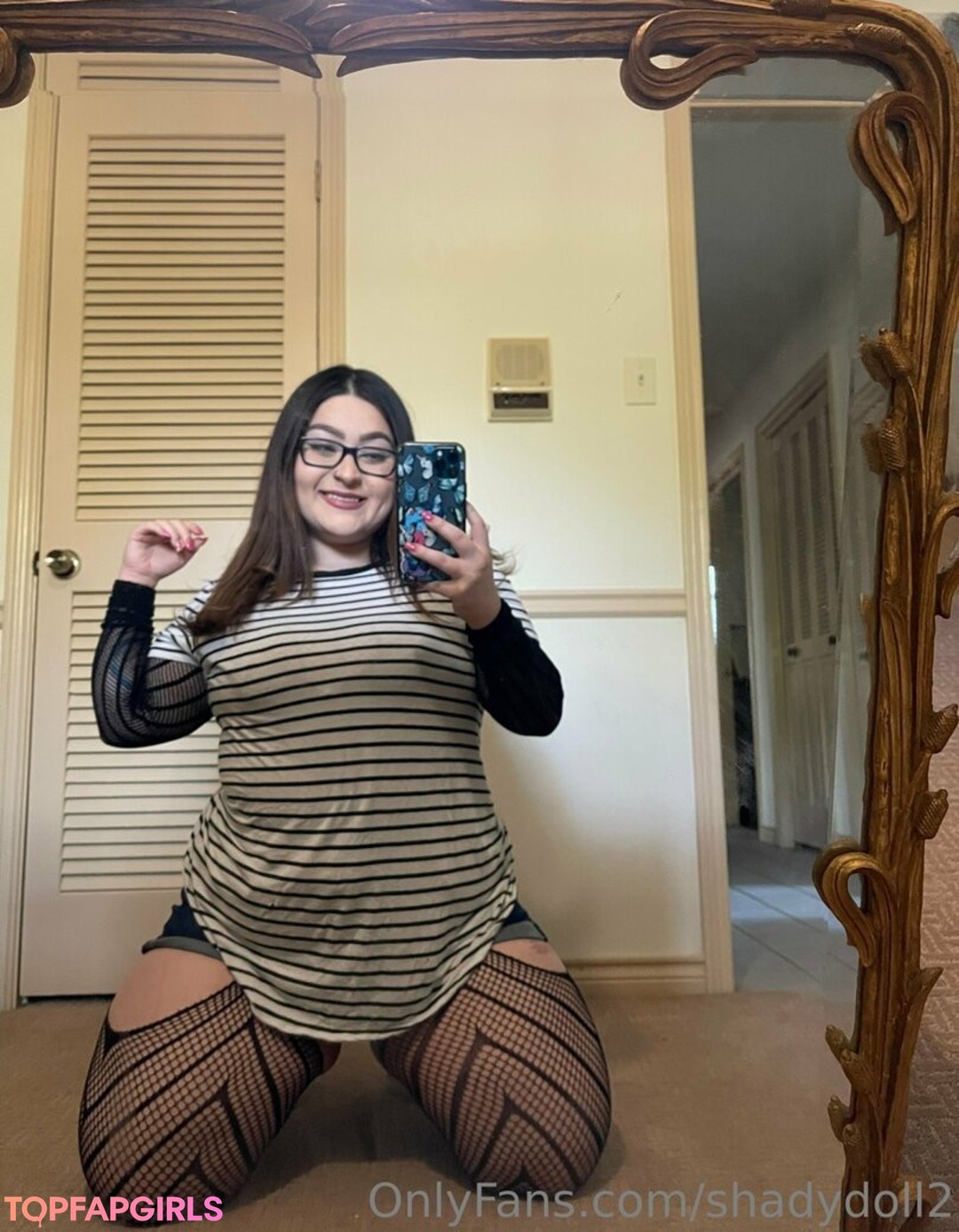 Foto desnuda filtrada de OnlyFans de Shadydoll2 #122 Foto desnuda filtrada de OnlyFans de Shadydoll2 #122