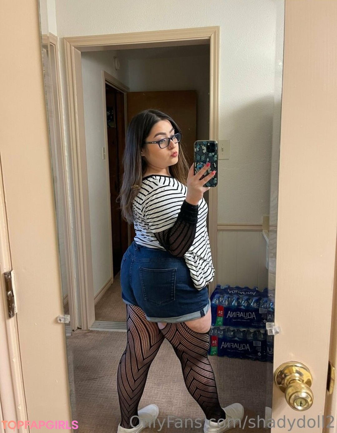 Foto desnuda filtrada de OnlyFans de Shadydoll2 #162 Foto desnuda filtrada de OnlyFans de Shadydoll2 #162