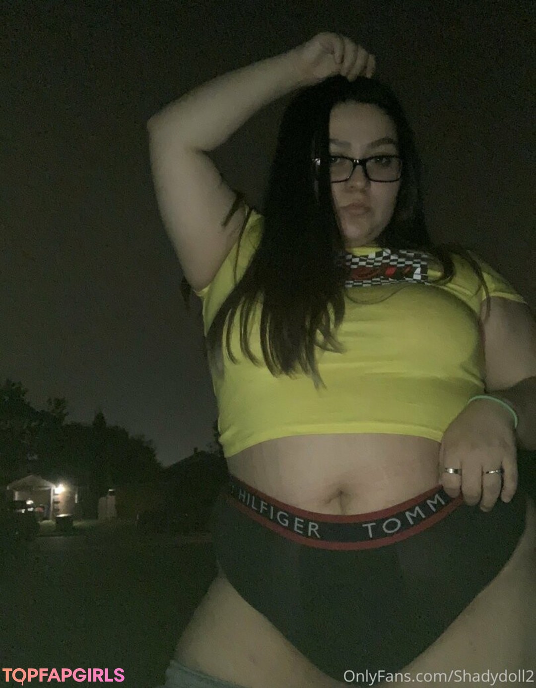 Foto desnuda filtrada de OnlyFans de Shadydoll2 #4 Foto desnuda filtrada de OnlyFans de Shadydoll2 #4
