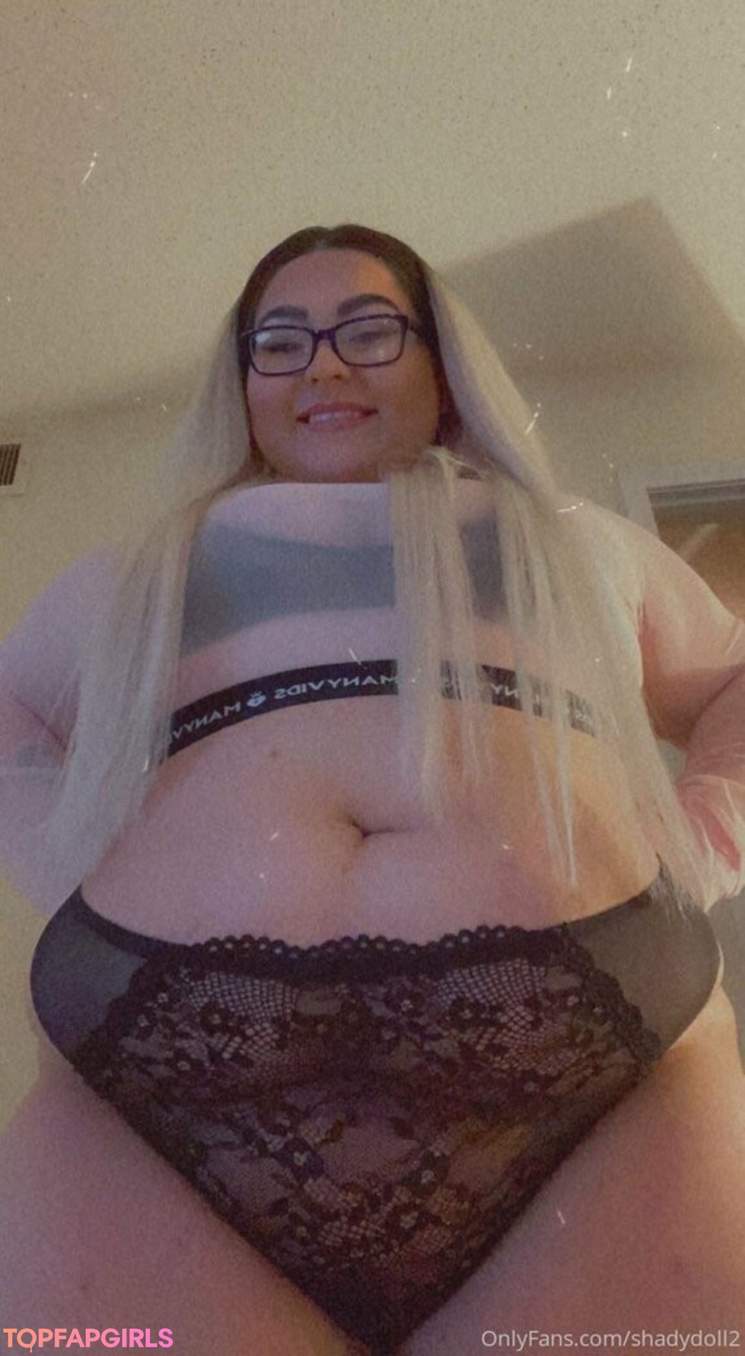 Foto desnuda filtrada de OnlyFans de Shadydoll2 #69 Foto desnuda filtrada de OnlyFans de Shadydoll2 #69