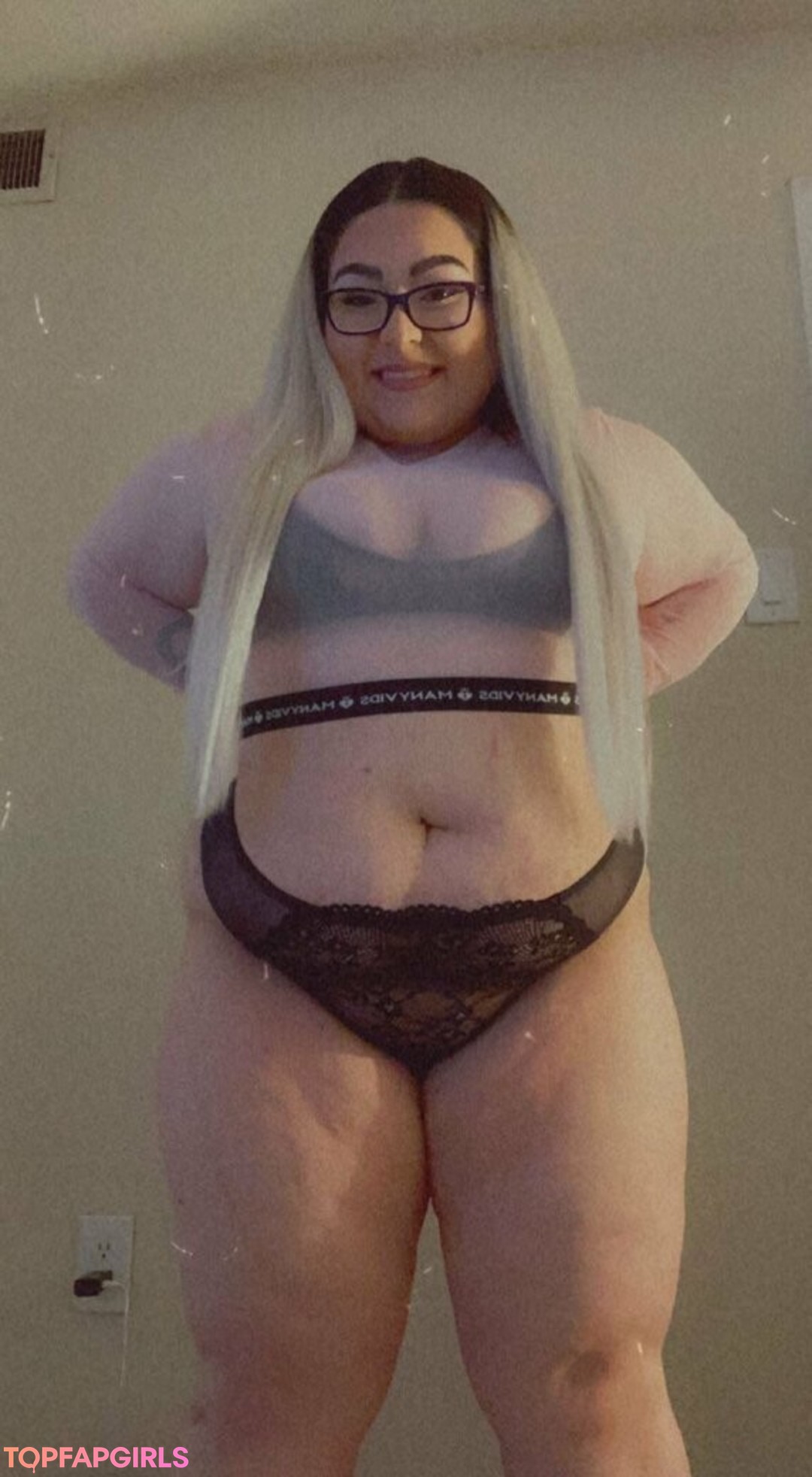Foto desnuda filtrada de OnlyFans de Shadydoll2 #71 Foto desnuda filtrada de OnlyFans de Shadydoll2 #71