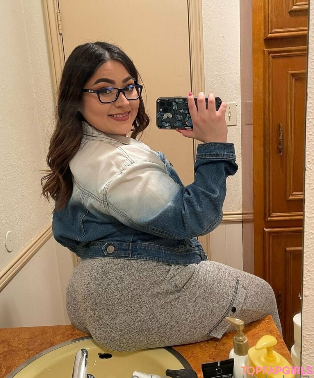 Foto desnuda filtrada de OnlyFans de Shadydoll2 #81 Foto desnuda filtrada de OnlyFans de Shadydoll2 #81