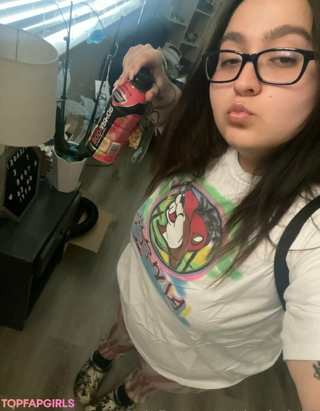 Foto desnuda filtrada de OnlyFans de Shadydoll2 #86 Foto desnuda filtrada de OnlyFans de Shadydoll2 #86