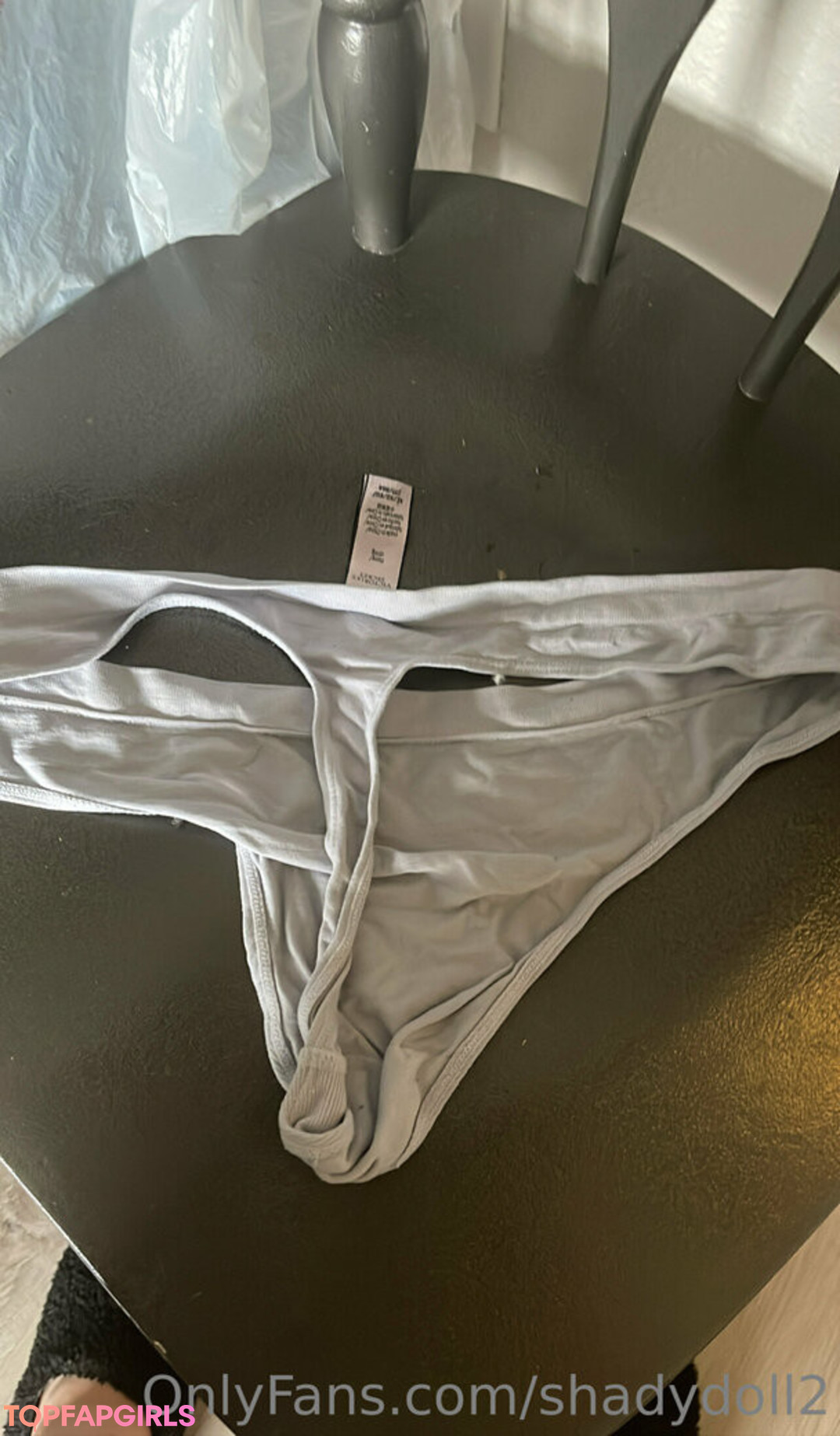 Foto desnuda filtrada de OnlyFans de Shadydoll2 #87 Foto desnuda filtrada de OnlyFans de Shadydoll2 #87