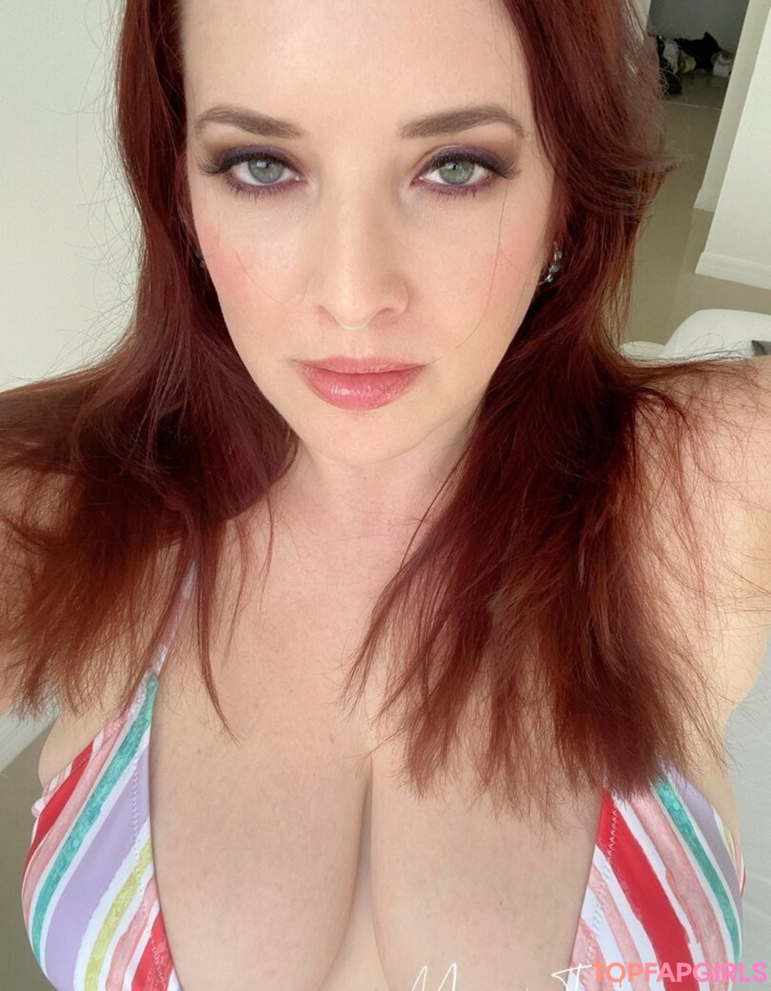 Foto desnuda filtrada de OnlyFans de Maggie Green #307 Foto desnuda filtrada de OnlyFans de Maggie Green #307