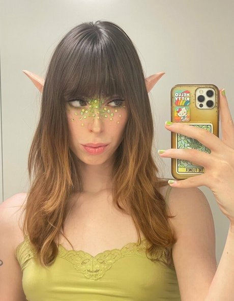 Aria Faye