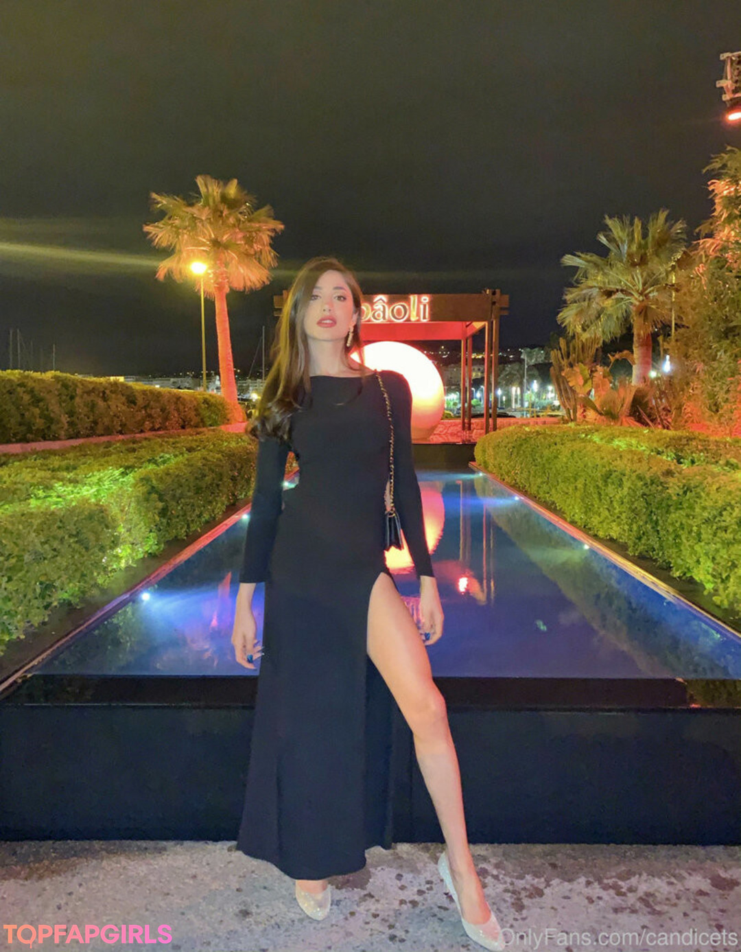 Foto desnuda filtrada de OnlyFans de Candice Ts #129 Foto desnuda filtrada de OnlyFans de Candice Ts #129