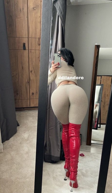 Dilan Dere