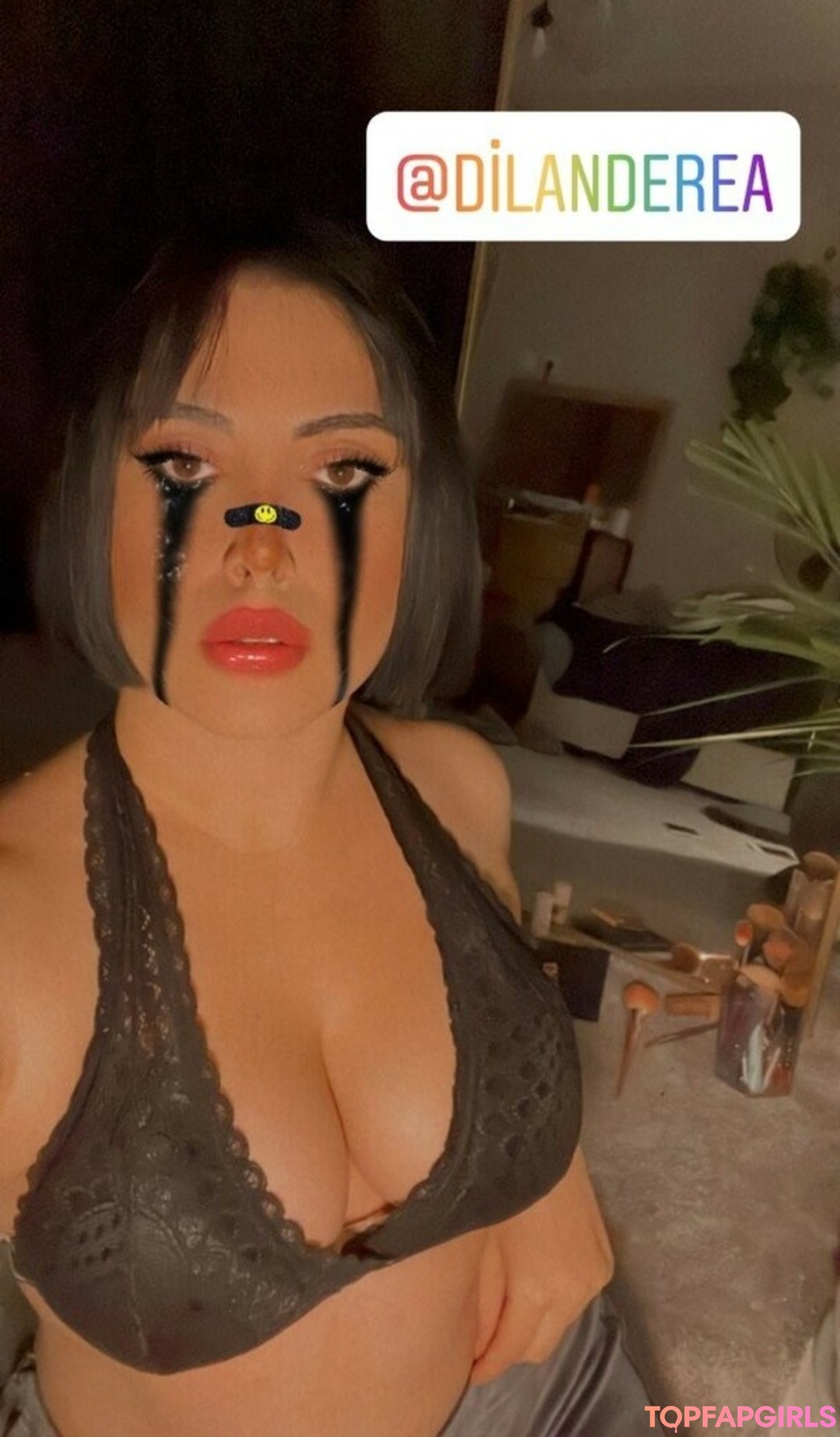 Foto desnuda filtrada de OnlyFans de Dilan Dere #419 Foto desnuda filtrada de OnlyFans de Dilan Dere #419