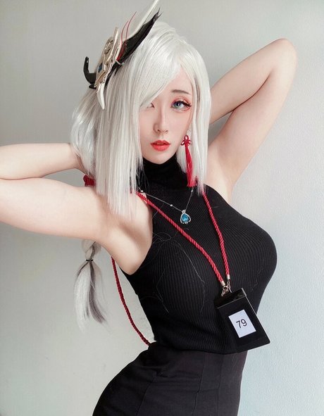 Larissa Rochefort
