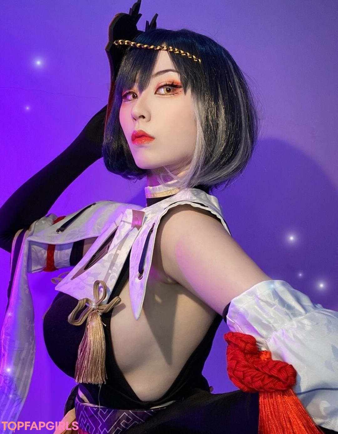 Foto desnuda filtrada de OnlyFans de Larissa Rochefort #111 Foto desnuda filtrada de OnlyFans de Larissa Rochefort #111