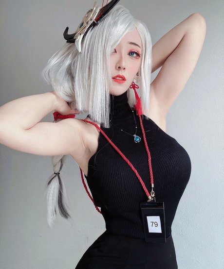 Larissa Rochefort