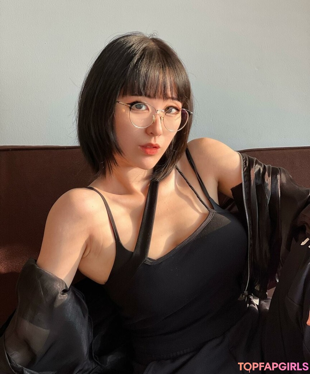 Foto desnuda filtrada de OnlyFans de Larissa Rochefort #117 Foto desnuda filtrada de OnlyFans de Larissa Rochefort #117