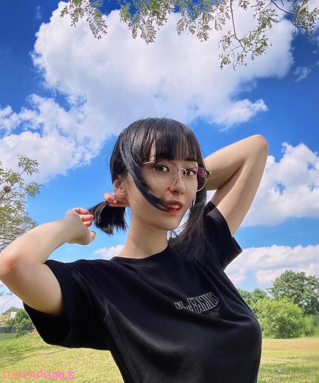 Foto desnuda filtrada de OnlyFans de Larissa Rochefort #125 Foto desnuda filtrada de OnlyFans de Larissa Rochefort #125