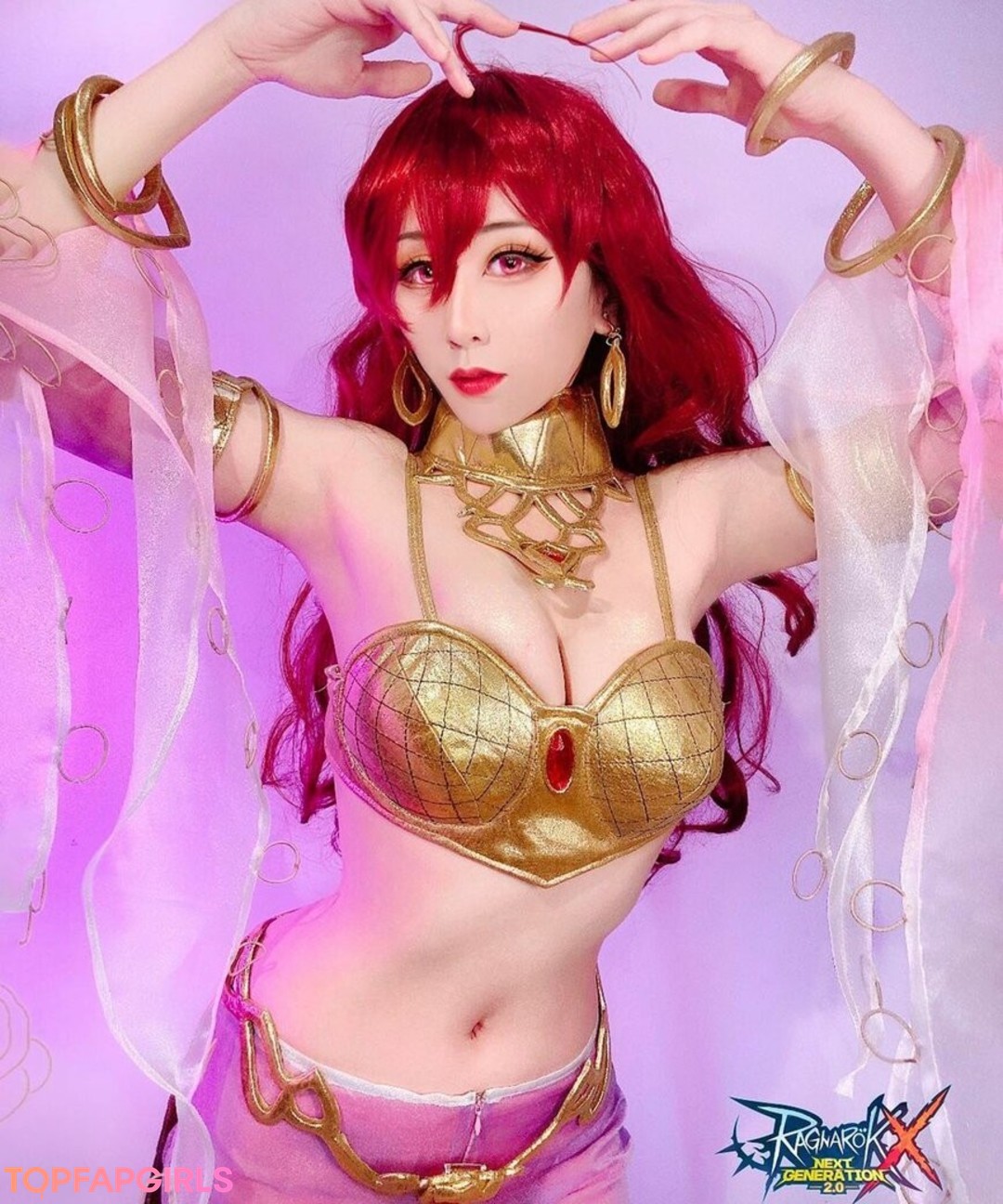 Foto desnuda filtrada de OnlyFans de Larissa Rochefort #154 Foto desnuda filtrada de OnlyFans de Larissa Rochefort #154