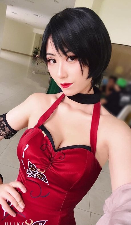 Foto desnuda filtrada de OnlyFans de Larissa Rochefort