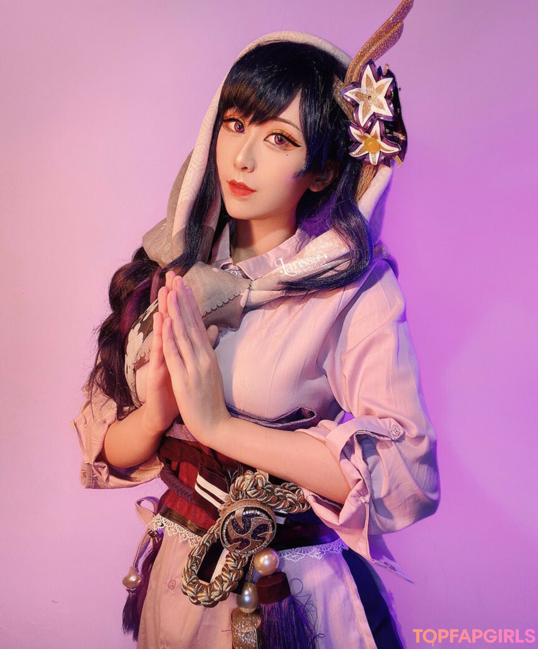 Foto desnuda filtrada de OnlyFans de Larissa Rochefort #24 Foto desnuda filtrada de OnlyFans de Larissa Rochefort #24