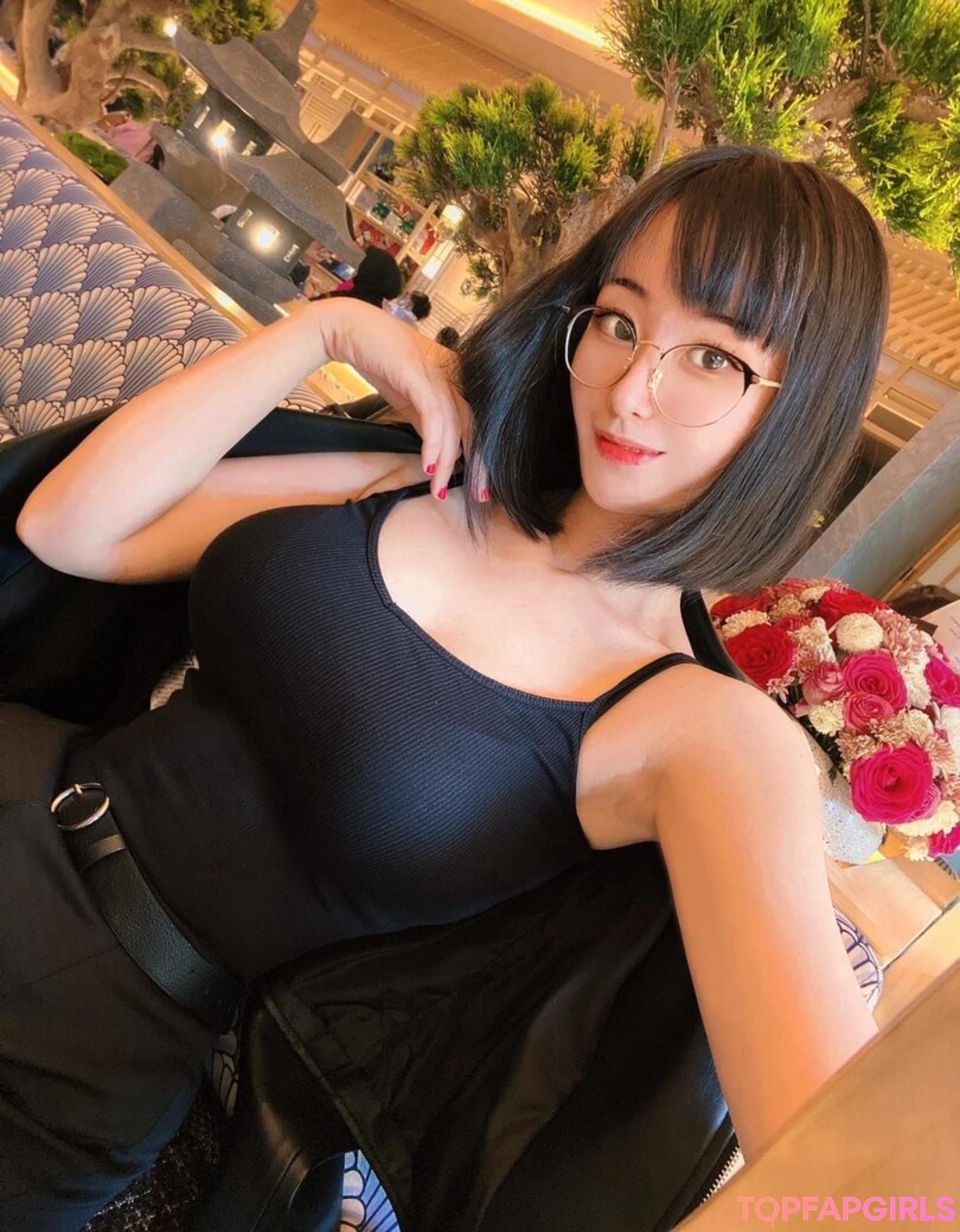 Foto desnuda filtrada de OnlyFans de Larissa Rochefort #241 Foto desnuda filtrada de OnlyFans de Larissa Rochefort #241