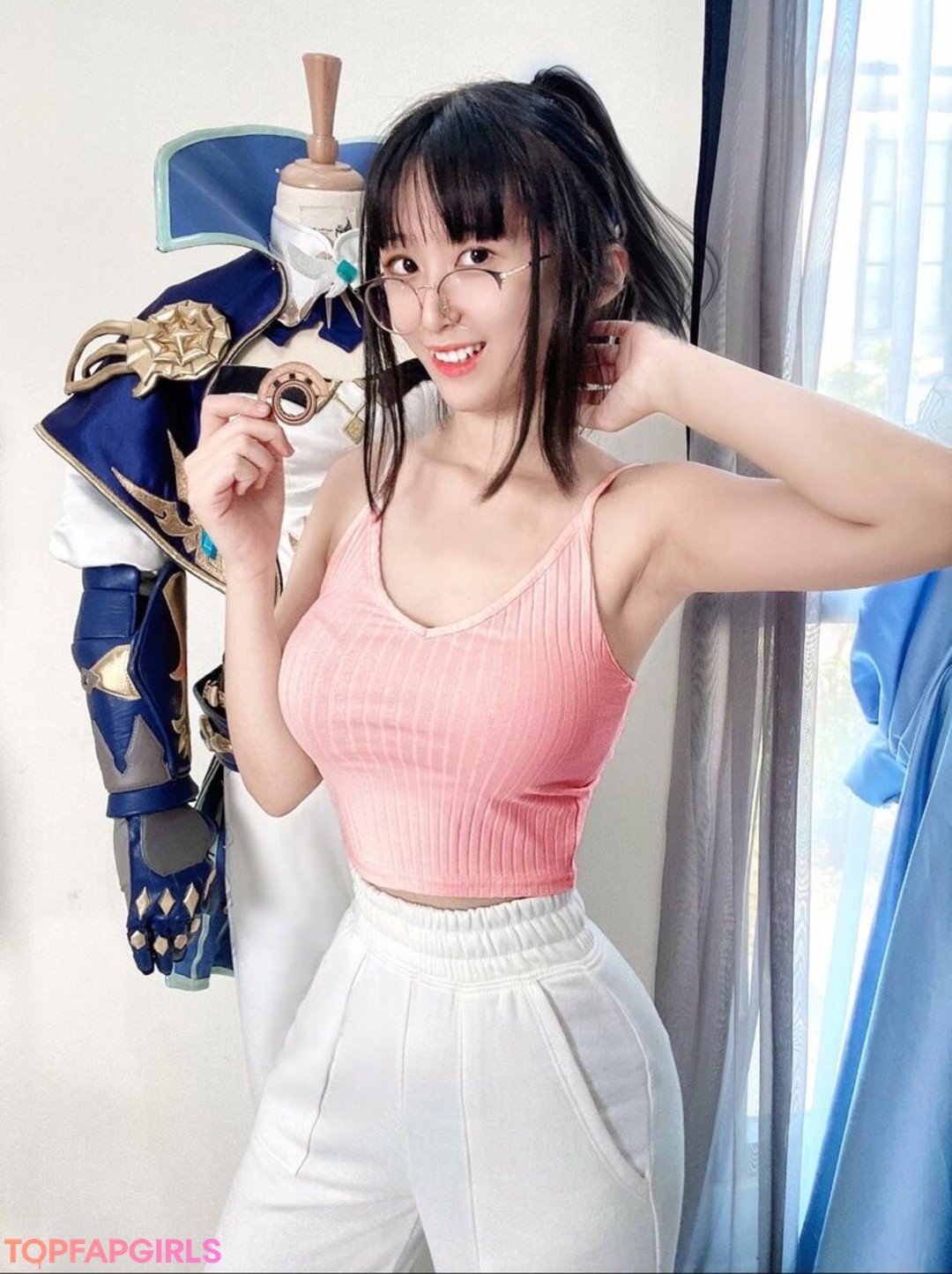 Foto desnuda filtrada de OnlyFans de Larissa Rochefort #242 Foto desnuda filtrada de OnlyFans de Larissa Rochefort #242