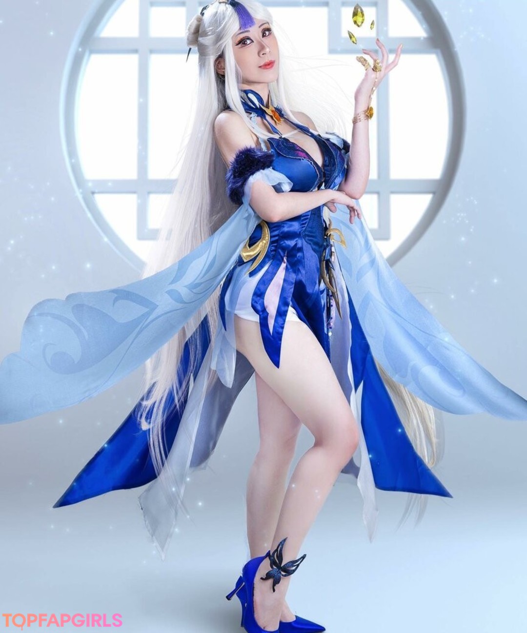 Foto desnuda filtrada de OnlyFans de Larissa Rochefort #265 Foto desnuda filtrada de OnlyFans de Larissa Rochefort #265