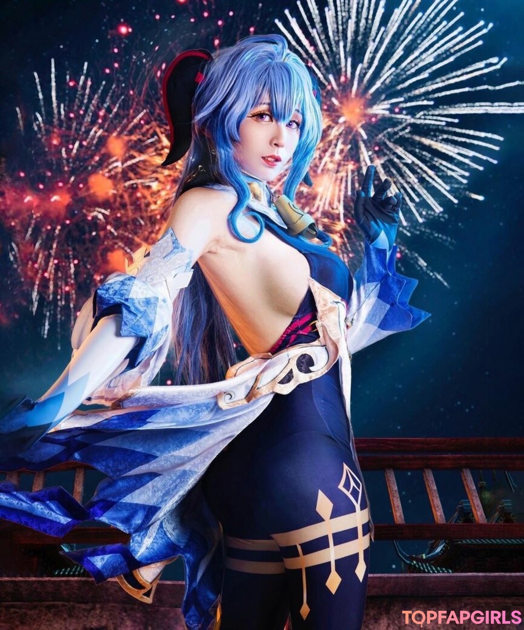 Foto desnuda filtrada de OnlyFans de Larissa Rochefort #267 Foto desnuda filtrada de OnlyFans de Larissa Rochefort #267