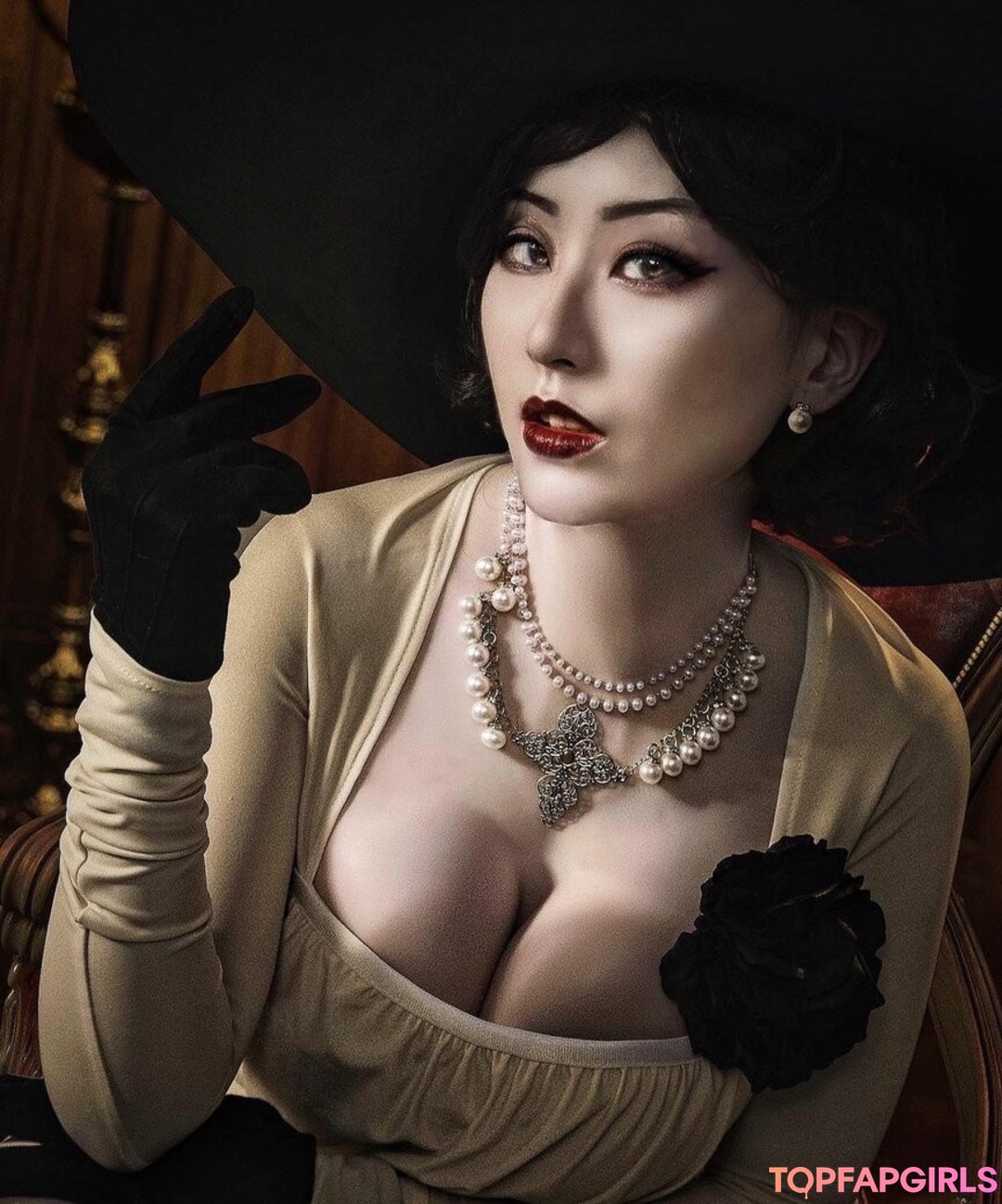 Foto desnuda filtrada de OnlyFans de Larissa Rochefort #270 Foto desnuda filtrada de OnlyFans de Larissa Rochefort #270