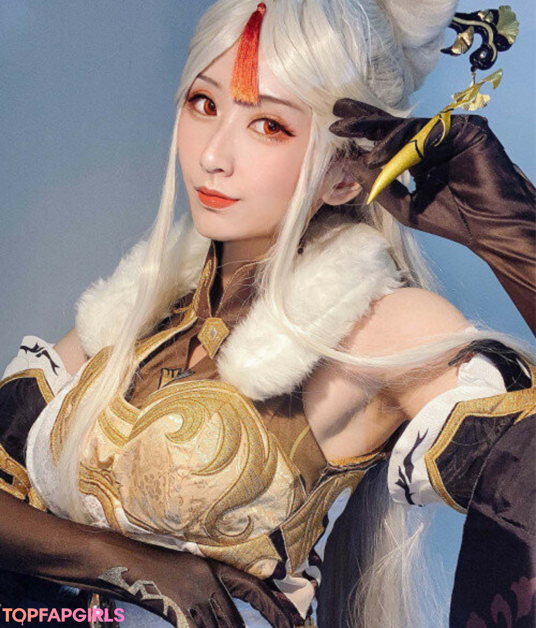 Foto desnuda filtrada de OnlyFans de Larissa Rochefort #30 Foto desnuda filtrada de OnlyFans de Larissa Rochefort #30