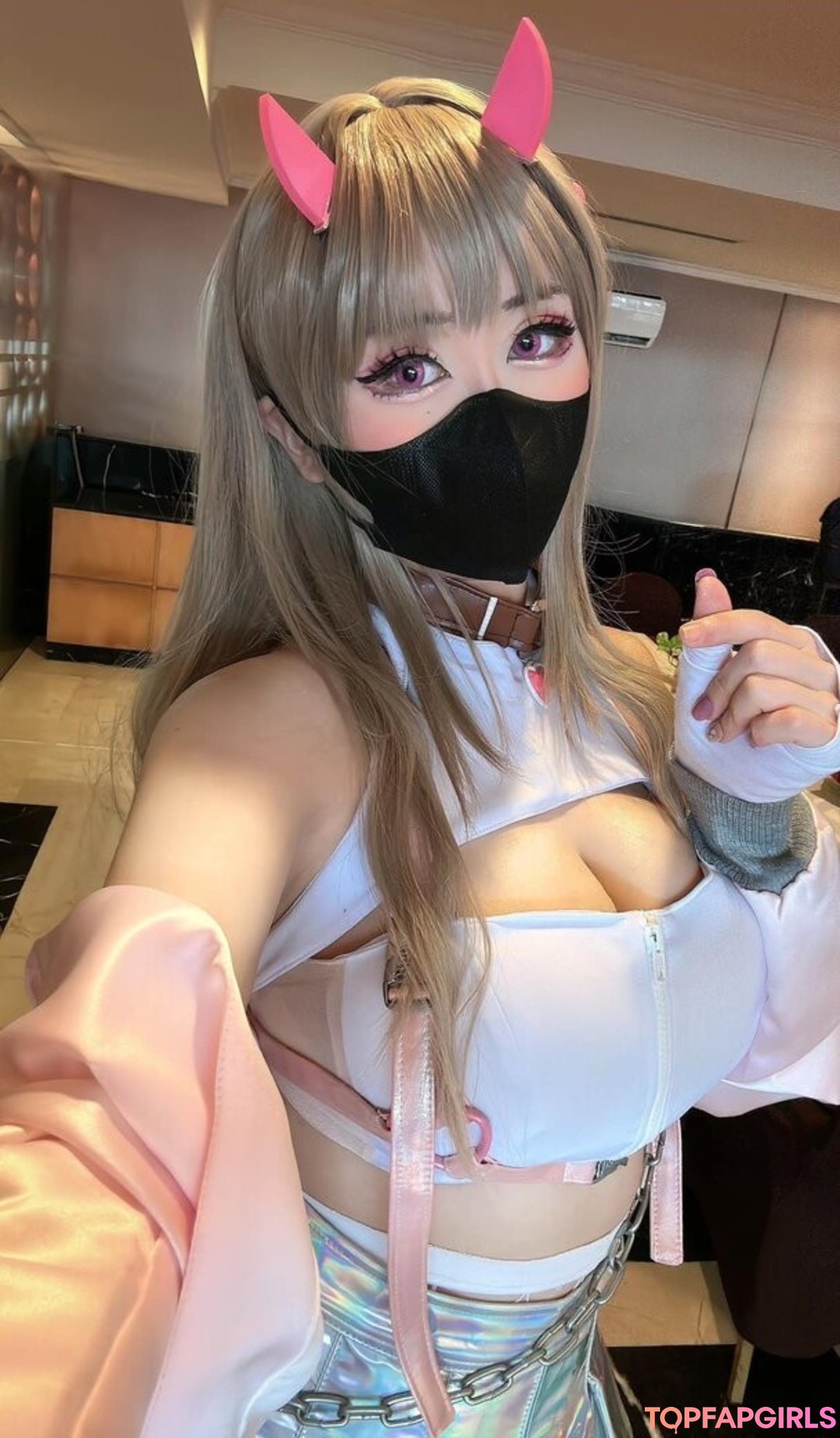 Foto desnuda filtrada de OnlyFans de Larissa Rochefort #305 Foto desnuda filtrada de OnlyFans de Larissa Rochefort #305
