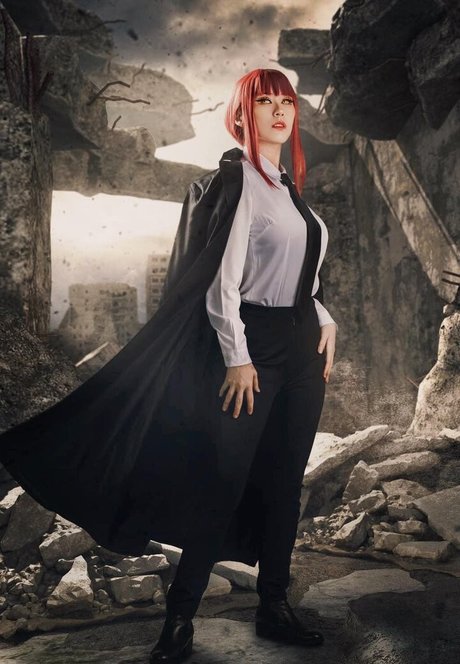 Larissa Rochefort