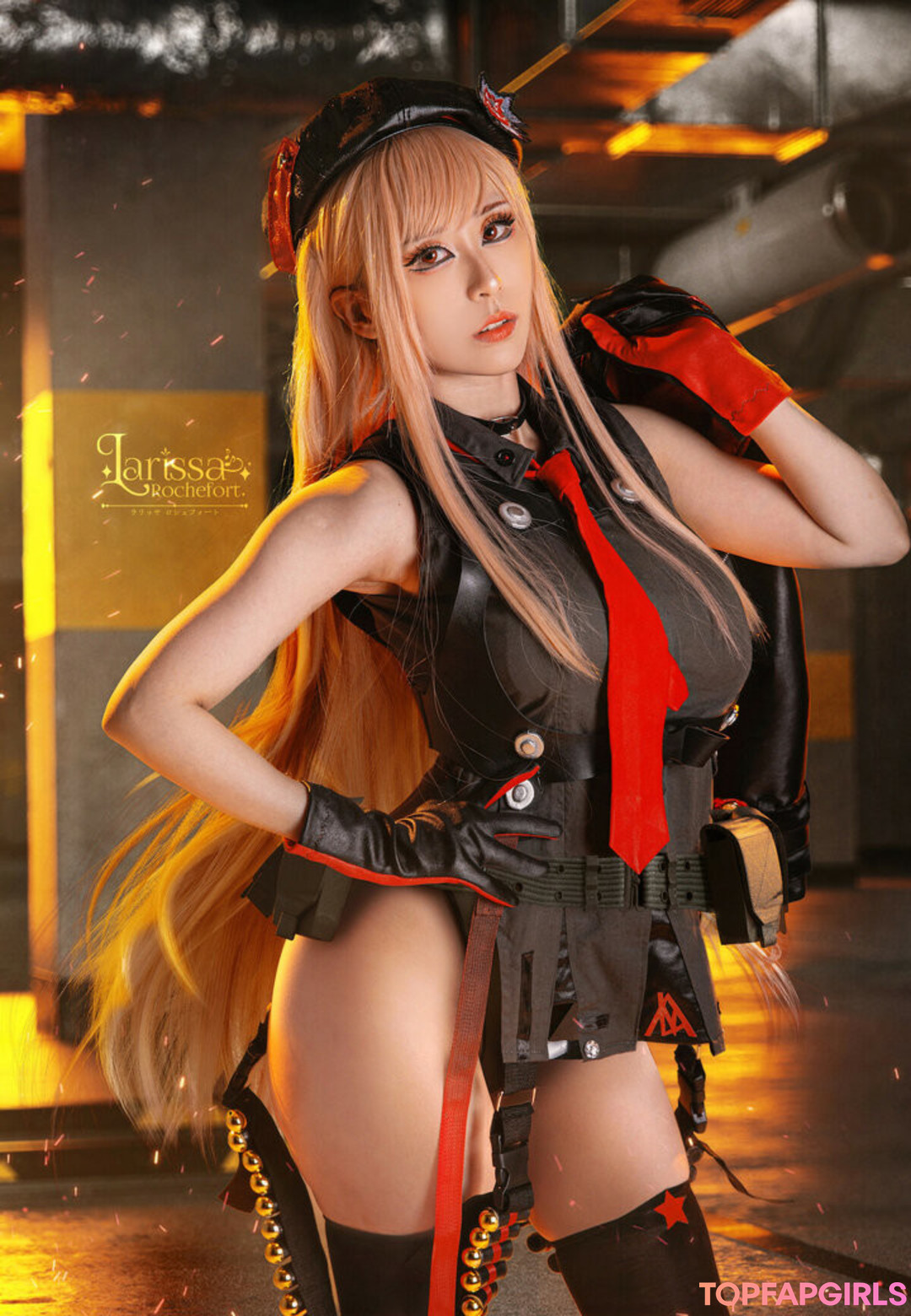 Foto desnuda filtrada de OnlyFans de Larissa Rochefort #329 Foto desnuda filtrada de OnlyFans de Larissa Rochefort #329