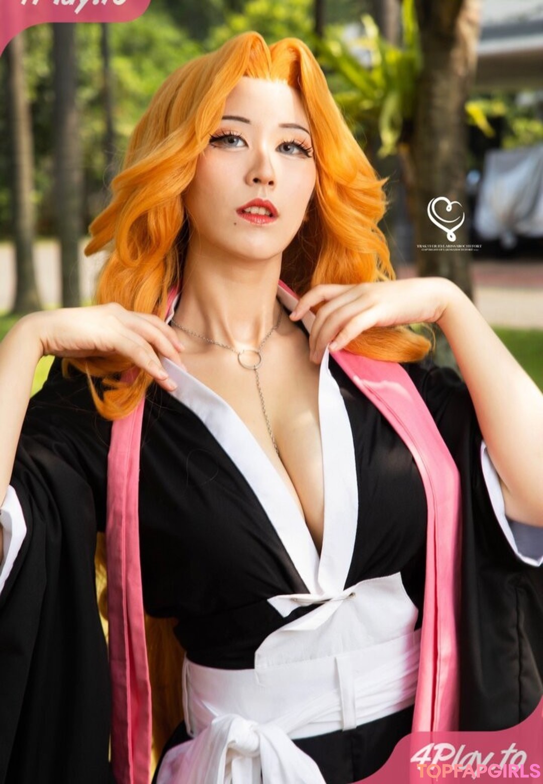 Foto desnuda filtrada de OnlyFans de Larissa Rochefort #332 Foto desnuda filtrada de OnlyFans de Larissa Rochefort #332