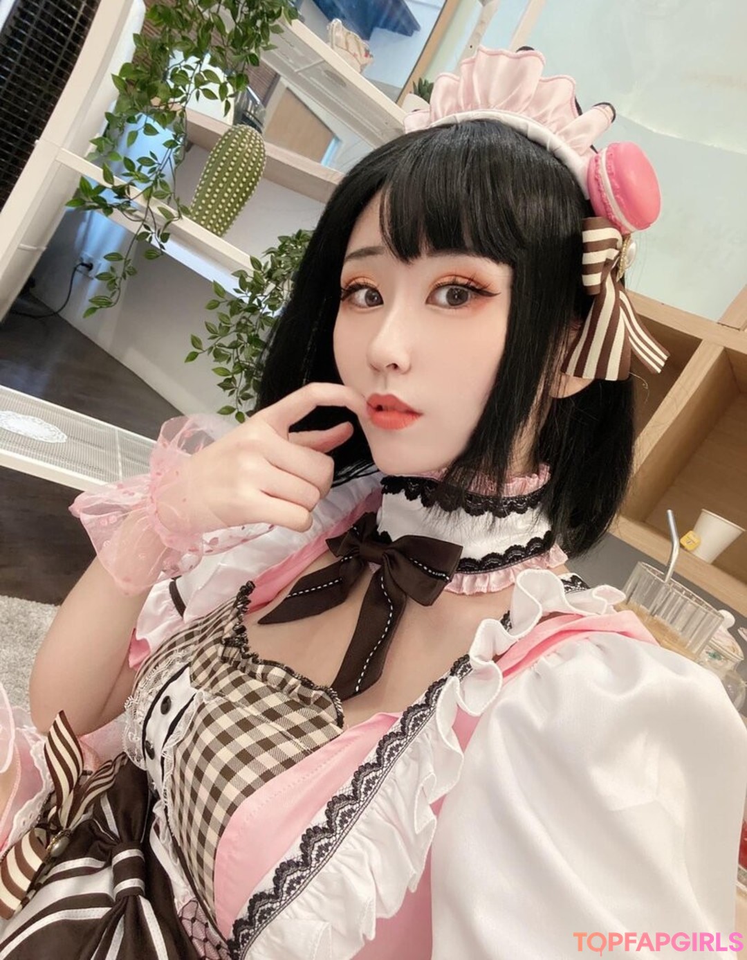 Foto desnuda filtrada de OnlyFans de Larissa Rochefort #335 Foto desnuda filtrada de OnlyFans de Larissa Rochefort #335