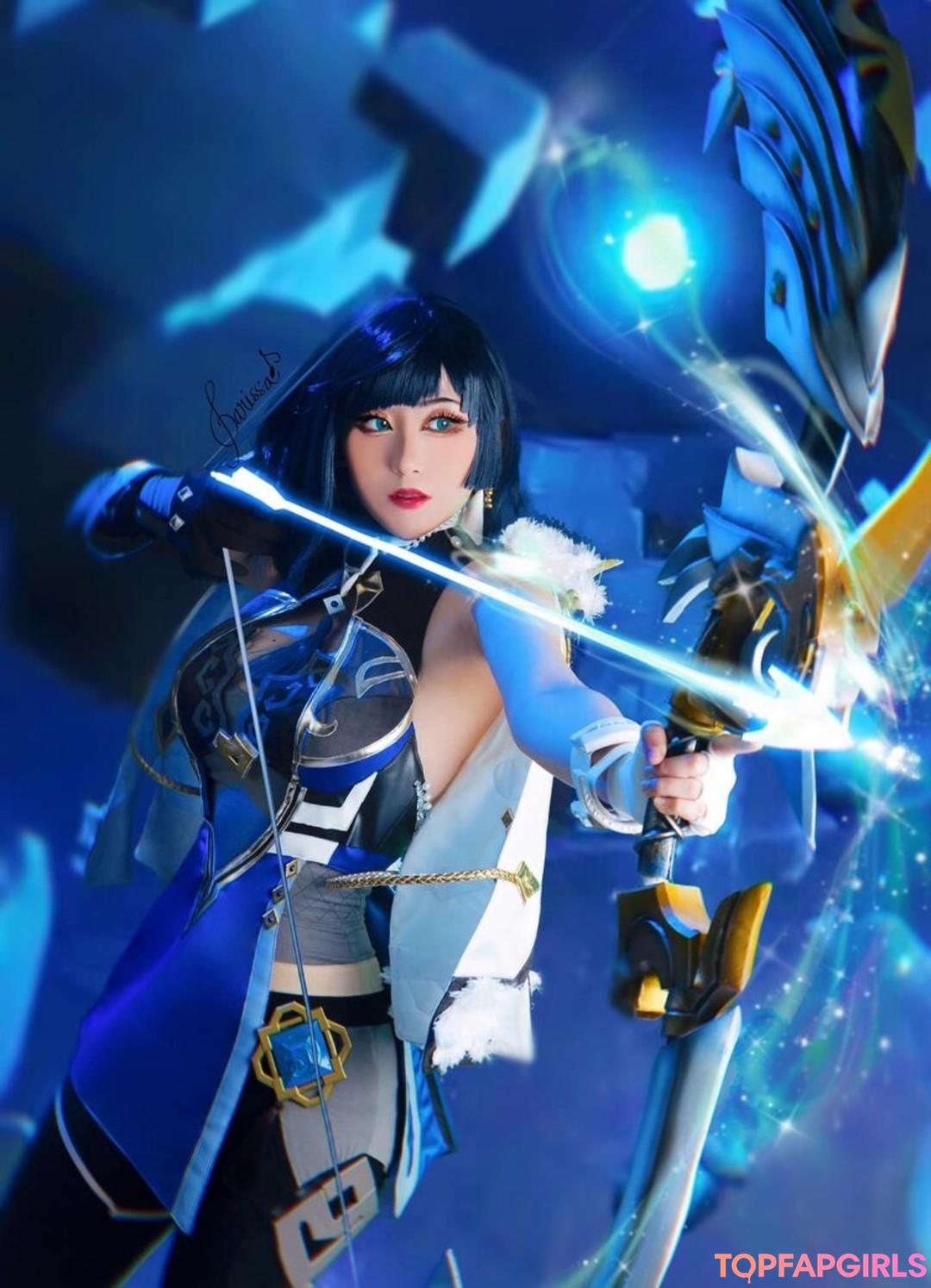 Foto desnuda filtrada de OnlyFans de Larissa Rochefort #357 Foto desnuda filtrada de OnlyFans de Larissa Rochefort #357