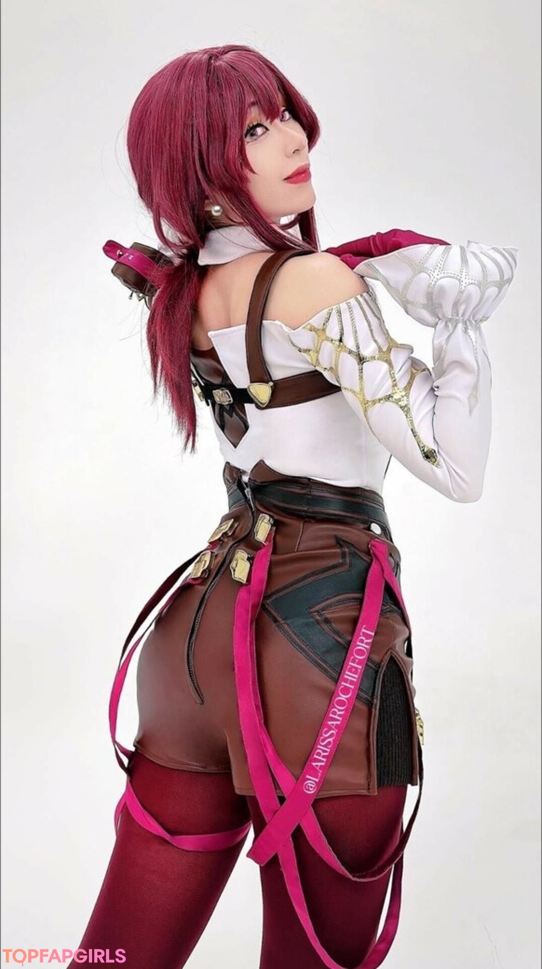 Foto desnuda filtrada de OnlyFans de Larissa Rochefort #395 Foto desnuda filtrada de OnlyFans de Larissa Rochefort #395