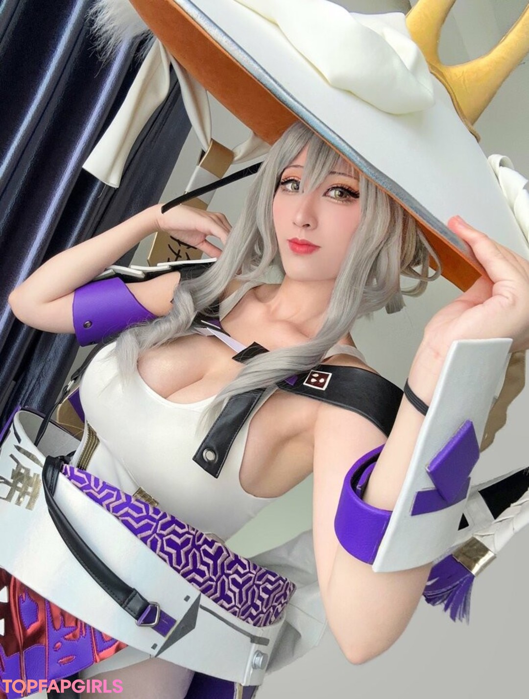 Foto desnuda filtrada de OnlyFans de Larissa Rochefort #418 Foto desnuda filtrada de OnlyFans de Larissa Rochefort #418