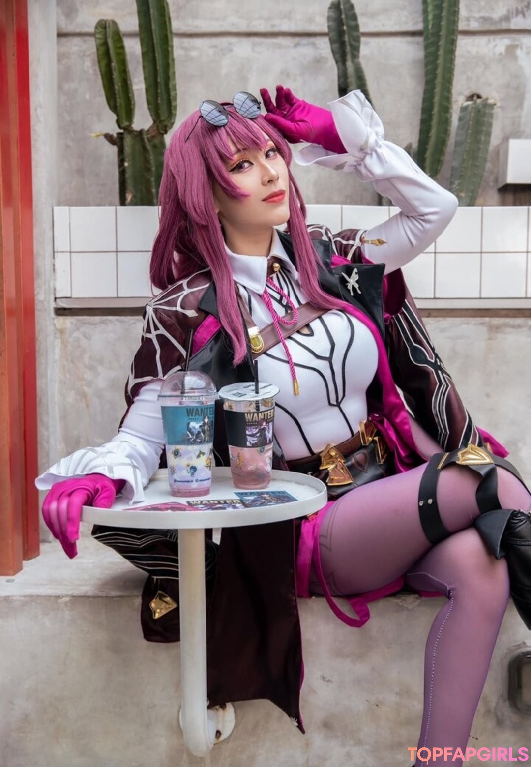 Foto desnuda filtrada de OnlyFans de Larissa Rochefort #422 Foto desnuda filtrada de OnlyFans de Larissa Rochefort #422