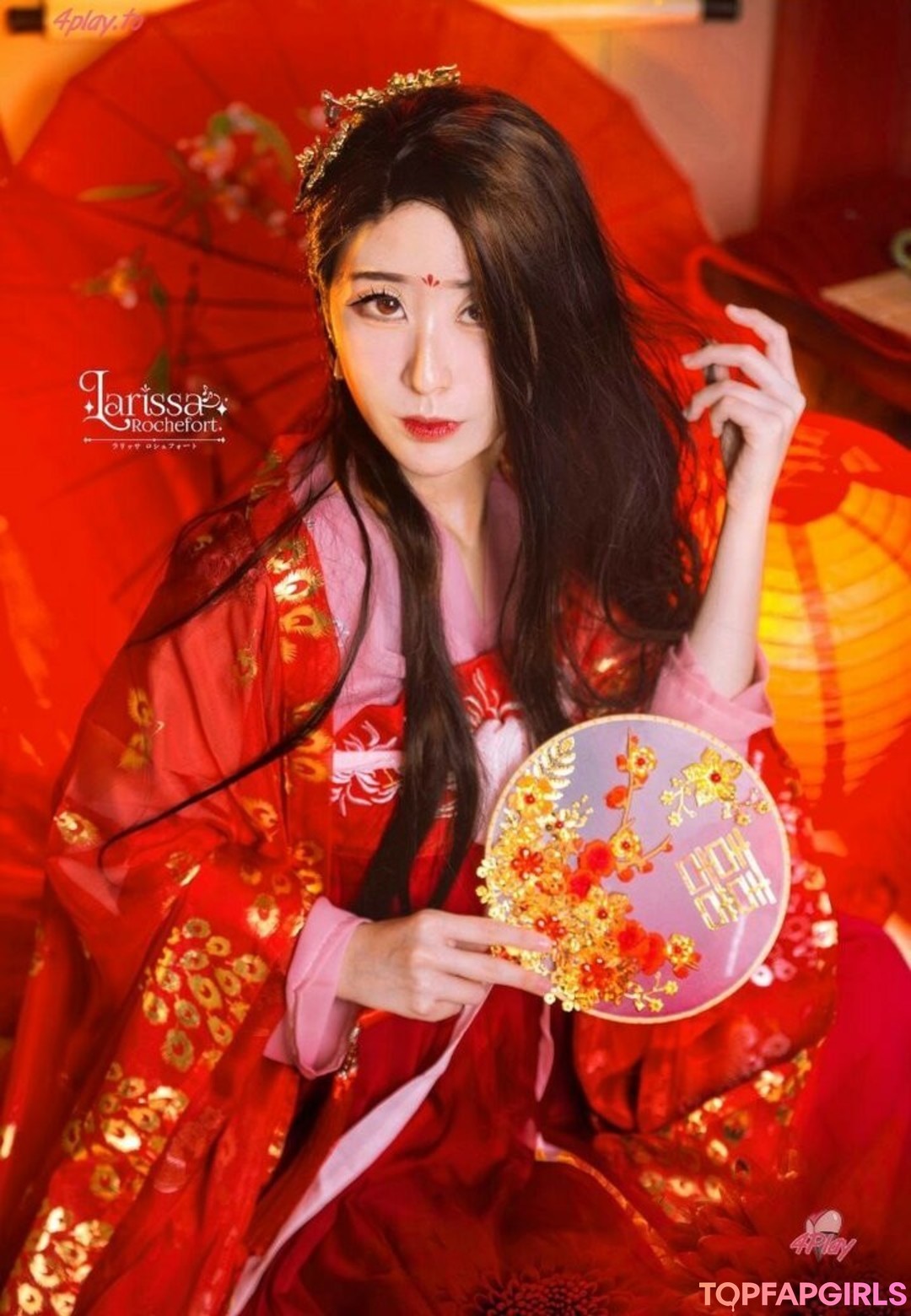 Foto desnuda filtrada de OnlyFans de Larissa Rochefort #53 Foto desnuda filtrada de OnlyFans de Larissa Rochefort #53