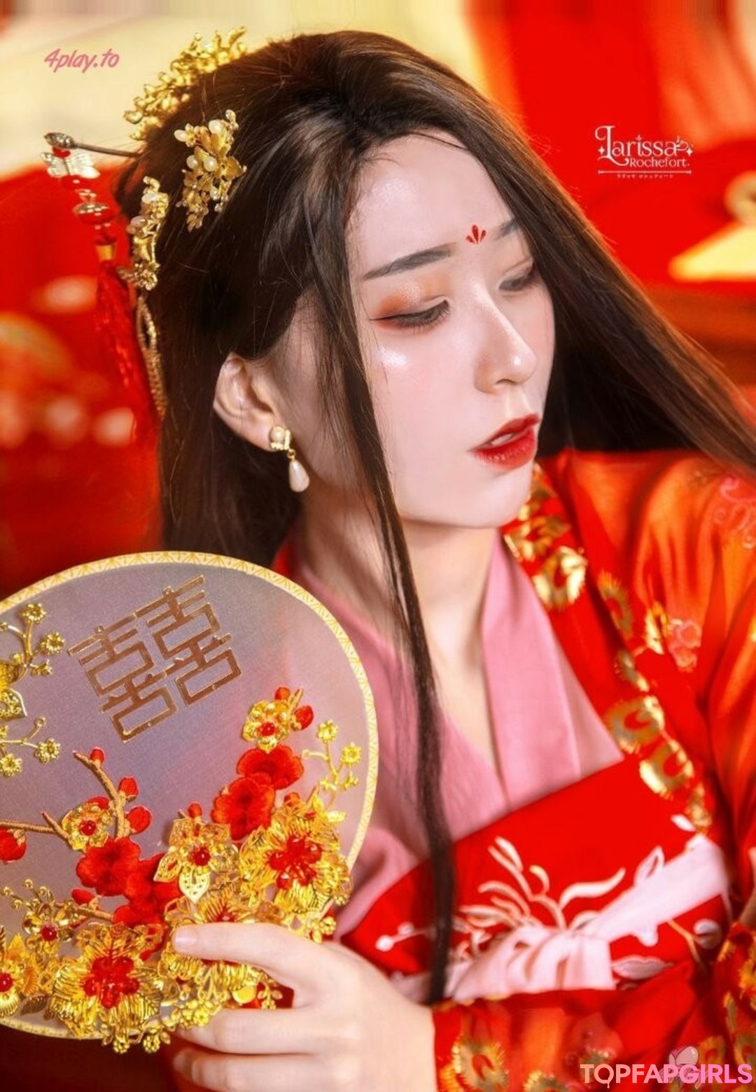 Foto desnuda filtrada de OnlyFans de Larissa Rochefort #58 Foto desnuda filtrada de OnlyFans de Larissa Rochefort #58