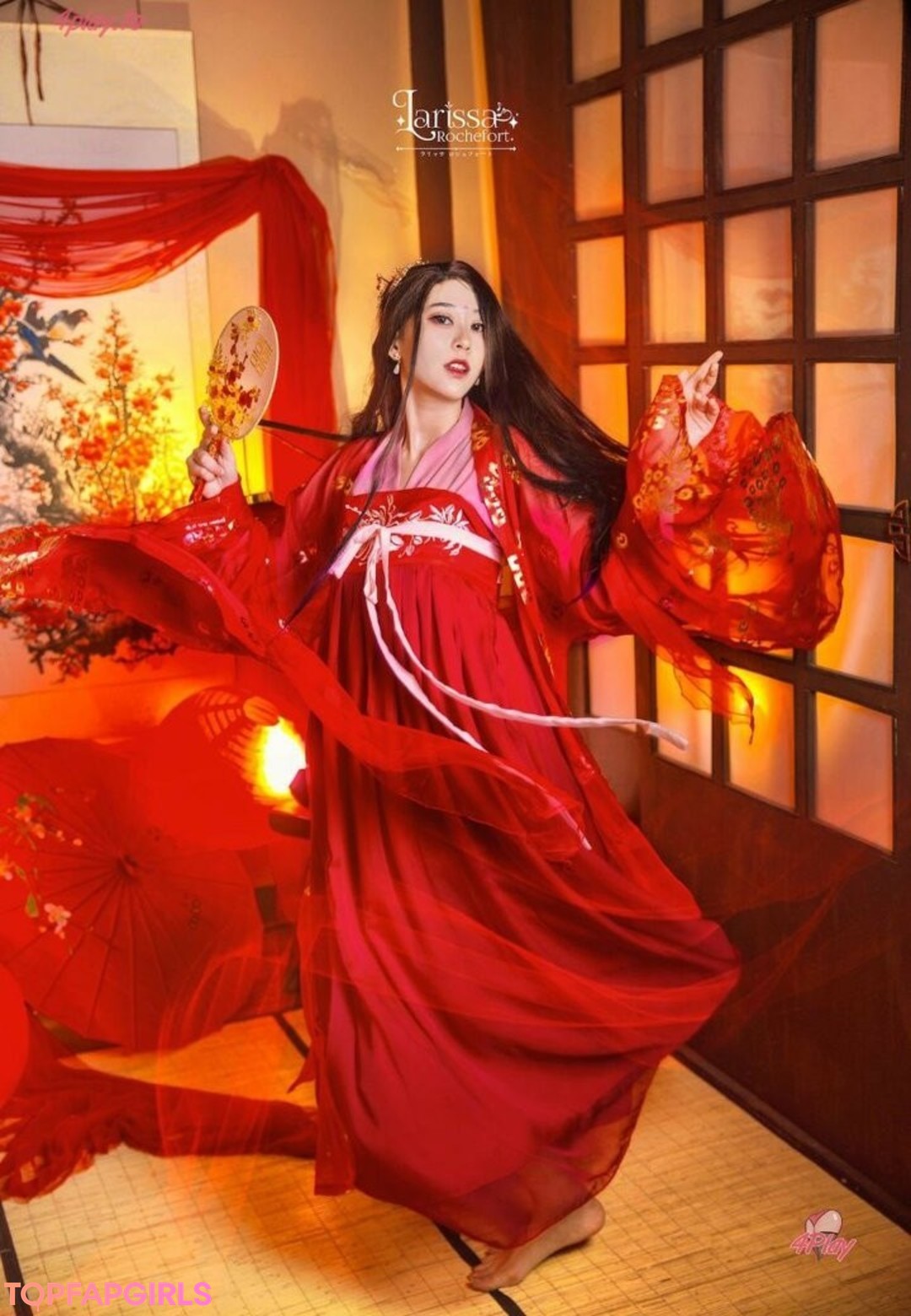 Foto desnuda filtrada de OnlyFans de Larissa Rochefort #59 Foto desnuda filtrada de OnlyFans de Larissa Rochefort #59