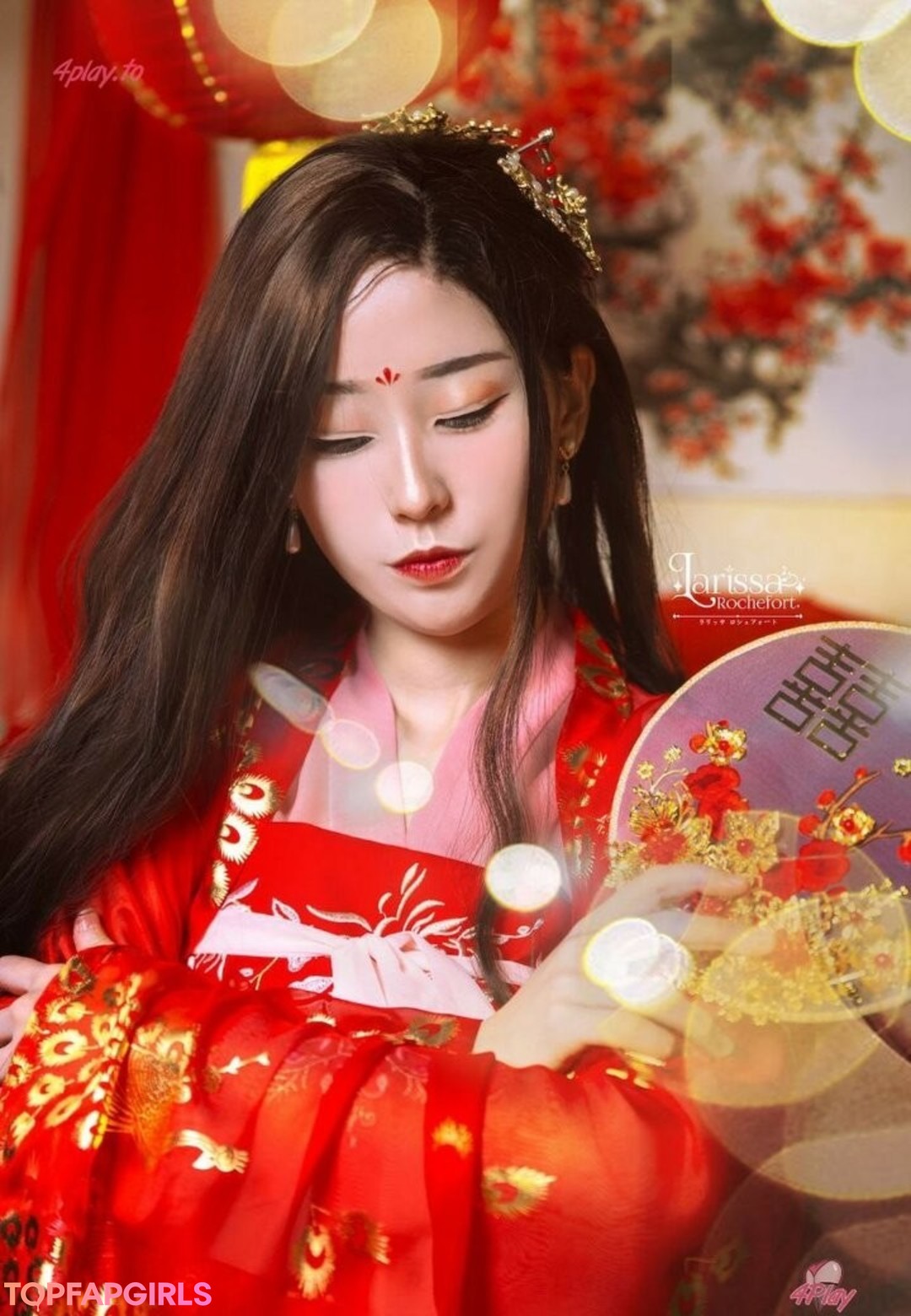 Foto desnuda filtrada de OnlyFans de Larissa Rochefort #60 Foto desnuda filtrada de OnlyFans de Larissa Rochefort #60