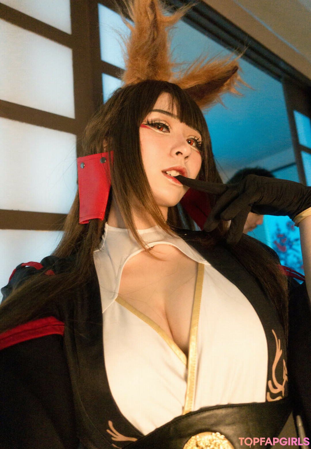 Foto desnuda filtrada de OnlyFans de Larissa Rochefort #99 Foto desnuda filtrada de OnlyFans de Larissa Rochefort #99