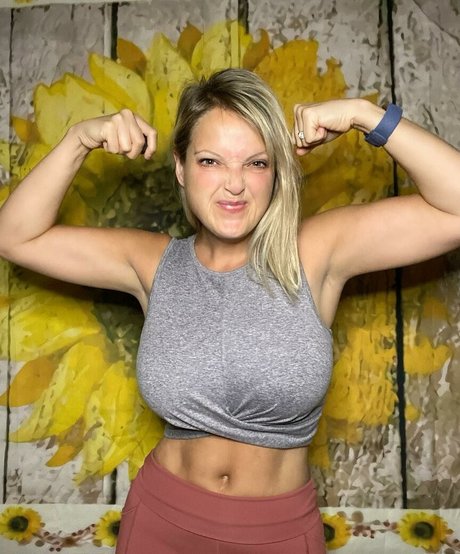 HealthyHappyFitandProud