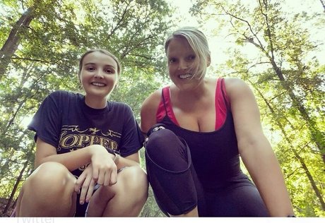 HealthyHappyFitandProud