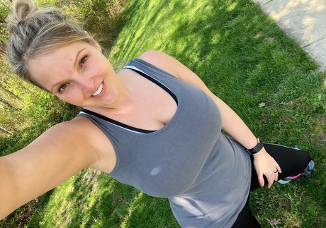 HealthyHappyFitandProud