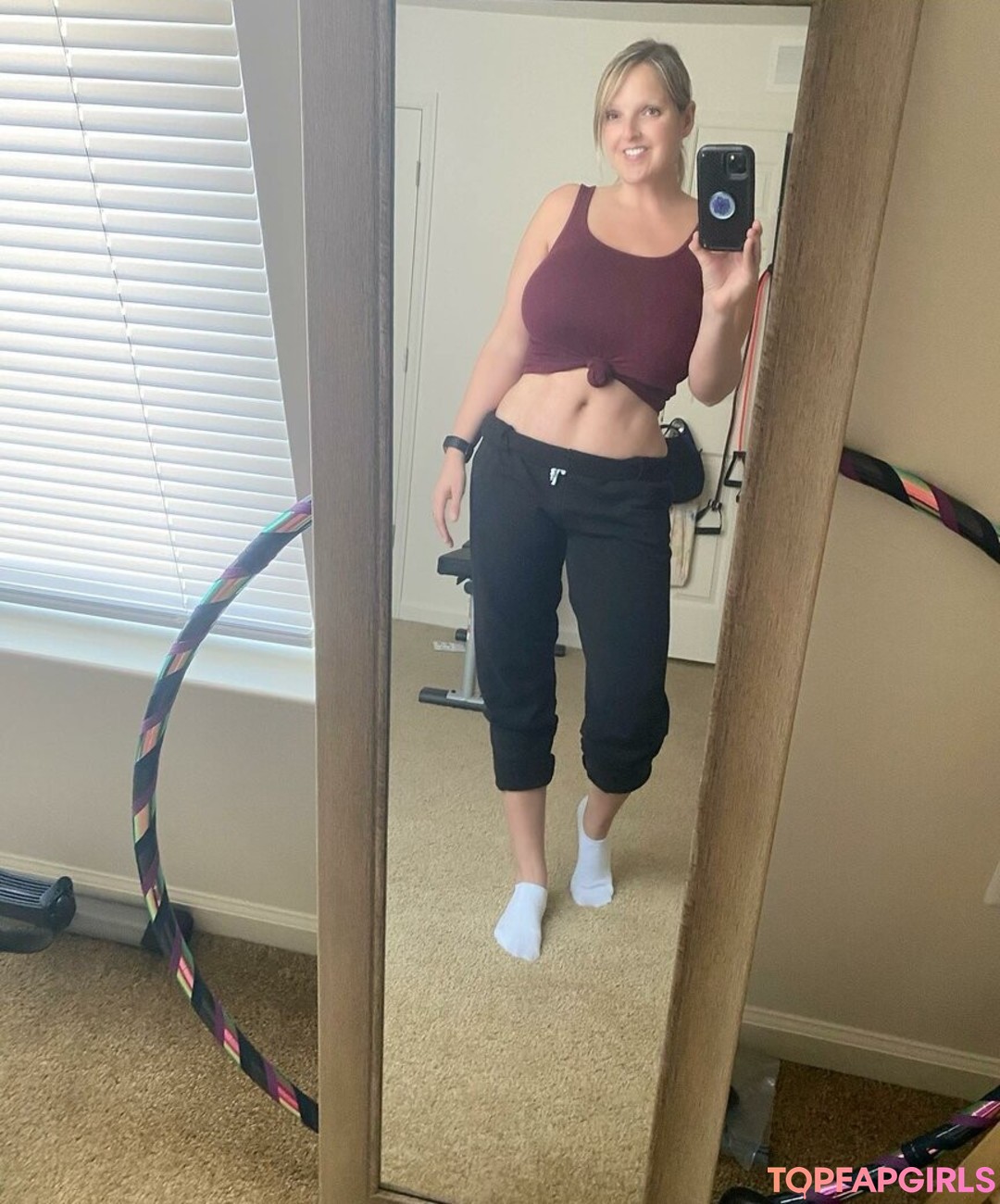 Foto desnuda filtrada de OnlyFans de Healthyhappyfitandproud #407 Foto desnuda filtrada de OnlyFans de Healthyhappyfitandproud #407