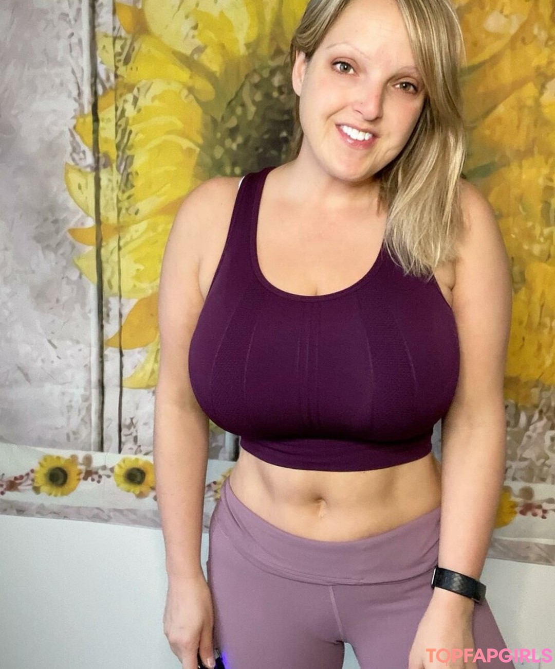 Foto desnuda filtrada de OnlyFans de Healthyhappyfitandproud #416 Foto desnuda filtrada de OnlyFans de Healthyhappyfitandproud #416