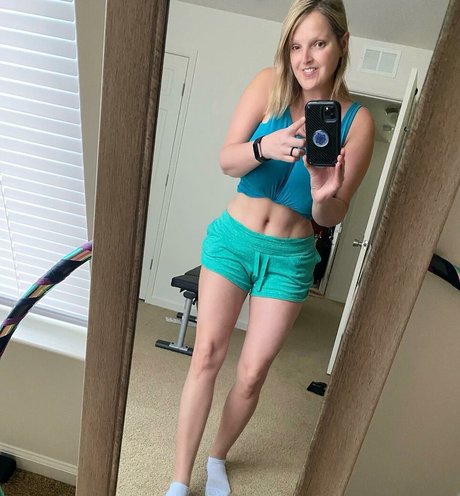 HealthyHappyFitandProud